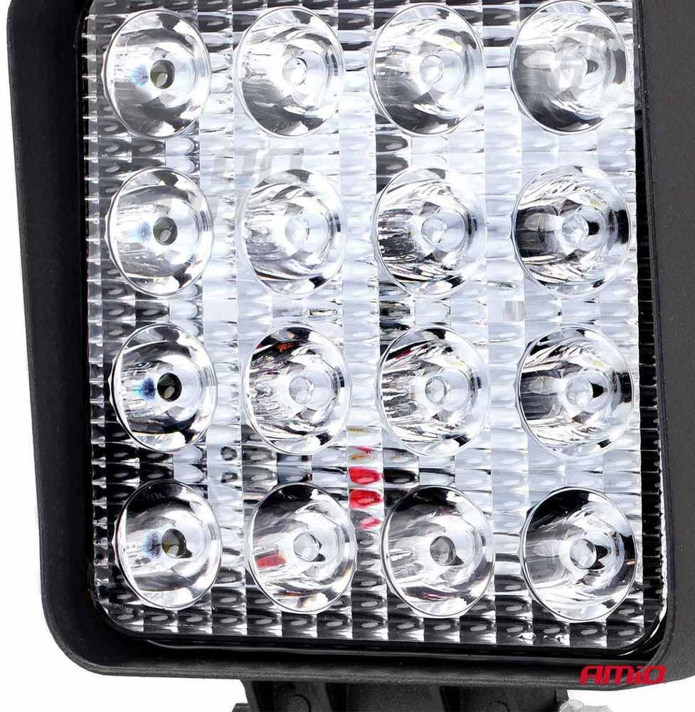Amio Darbo žibintas 16 LED