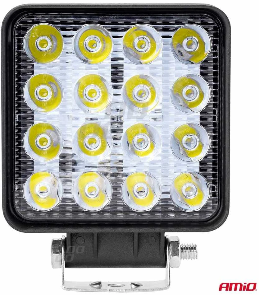 Amio Darbo žibintas 16 LED