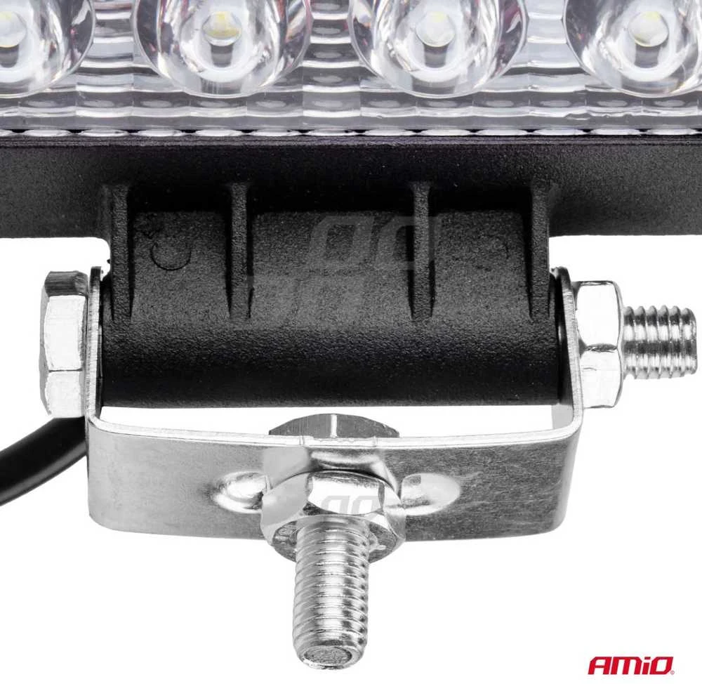Amio Darbo žibintas 16 LED