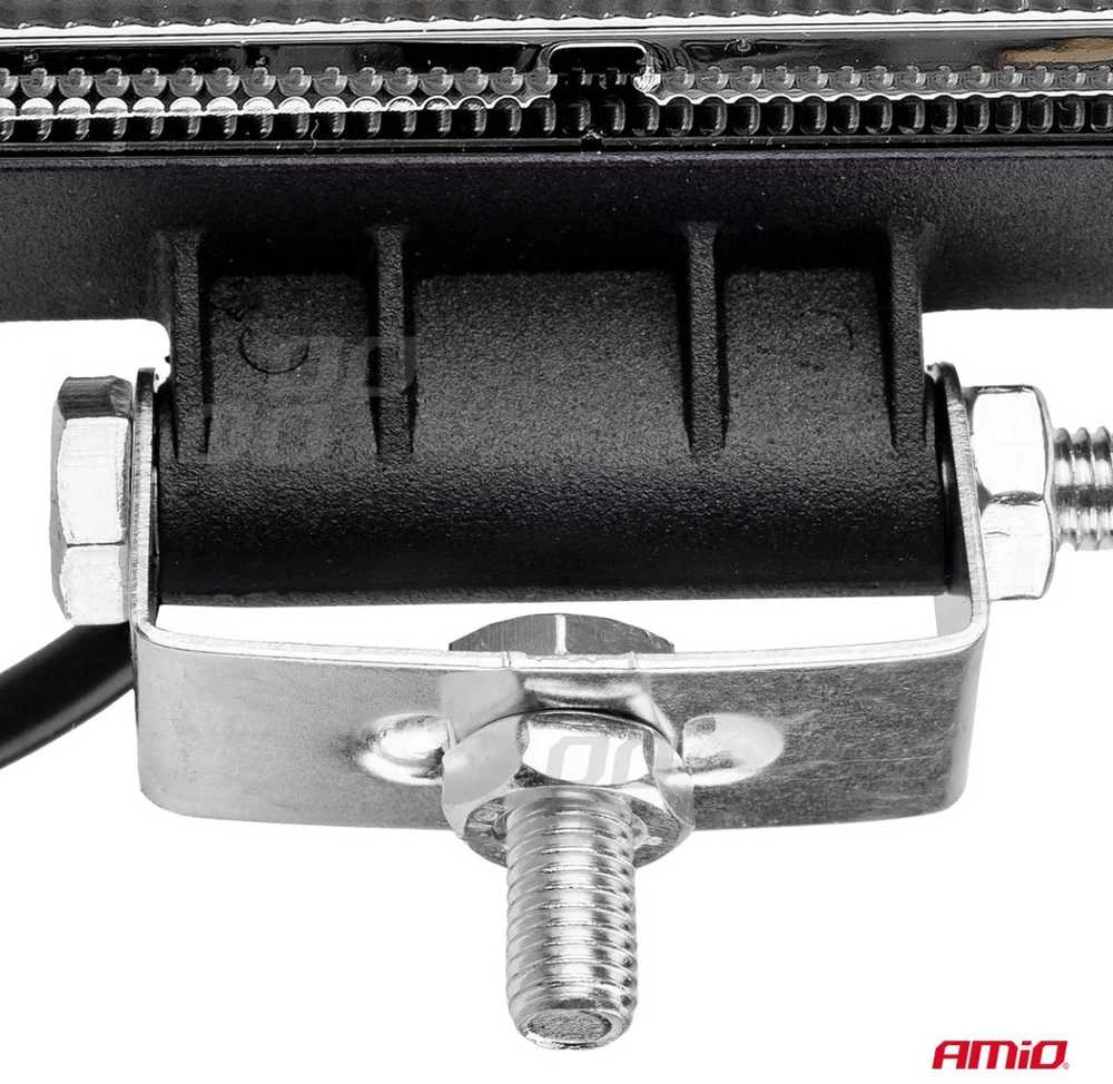 Amio Darbo žibintas