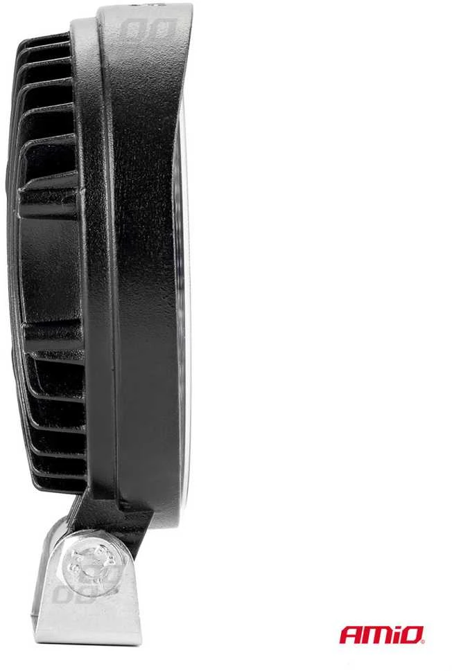 Amio Darbinis žibintas 42 LED, Ø110mm, 9-36V, 3360lm