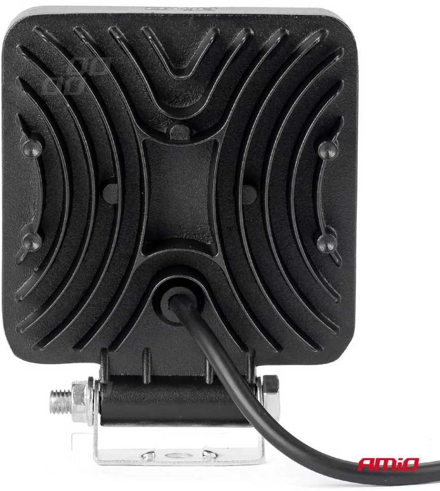 Amio Automobilinė lempa 26LED COMBO- AWL15