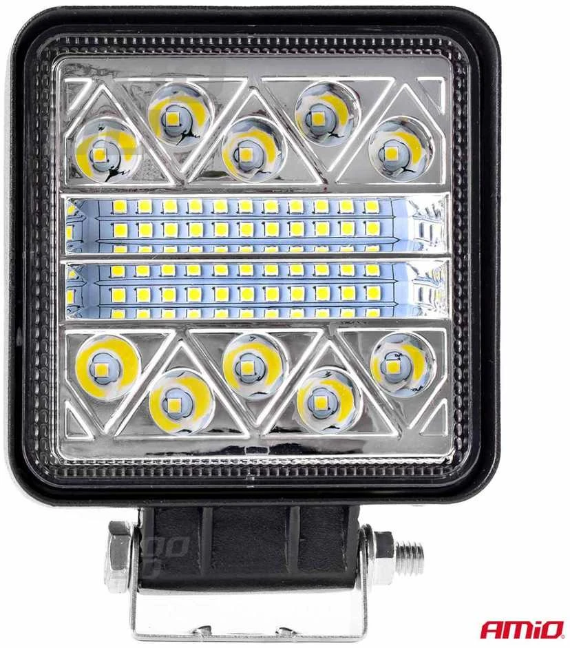 Amio Automobilinė lempa 26LED COMBO- AWL15