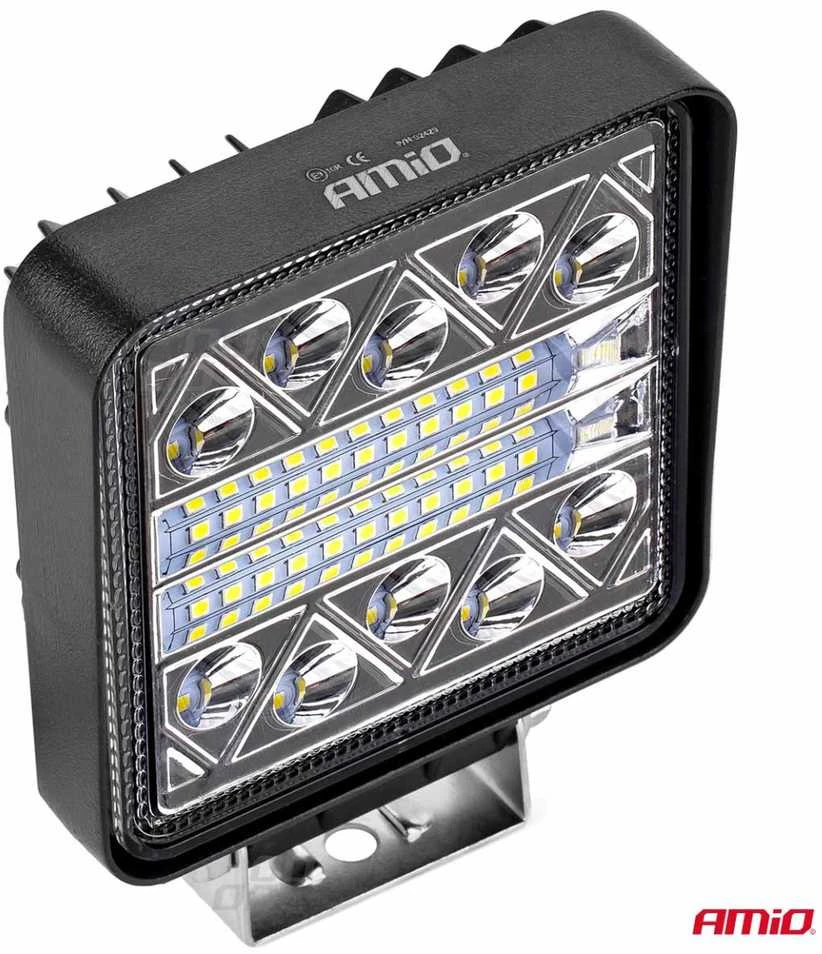 Amio Automobilinė lempa 26LED COMBO- AWL15