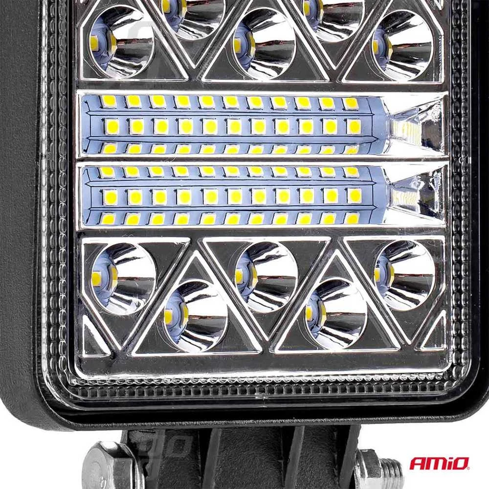 Amio Automobilinė lempa 26LED COMBO- AWL15