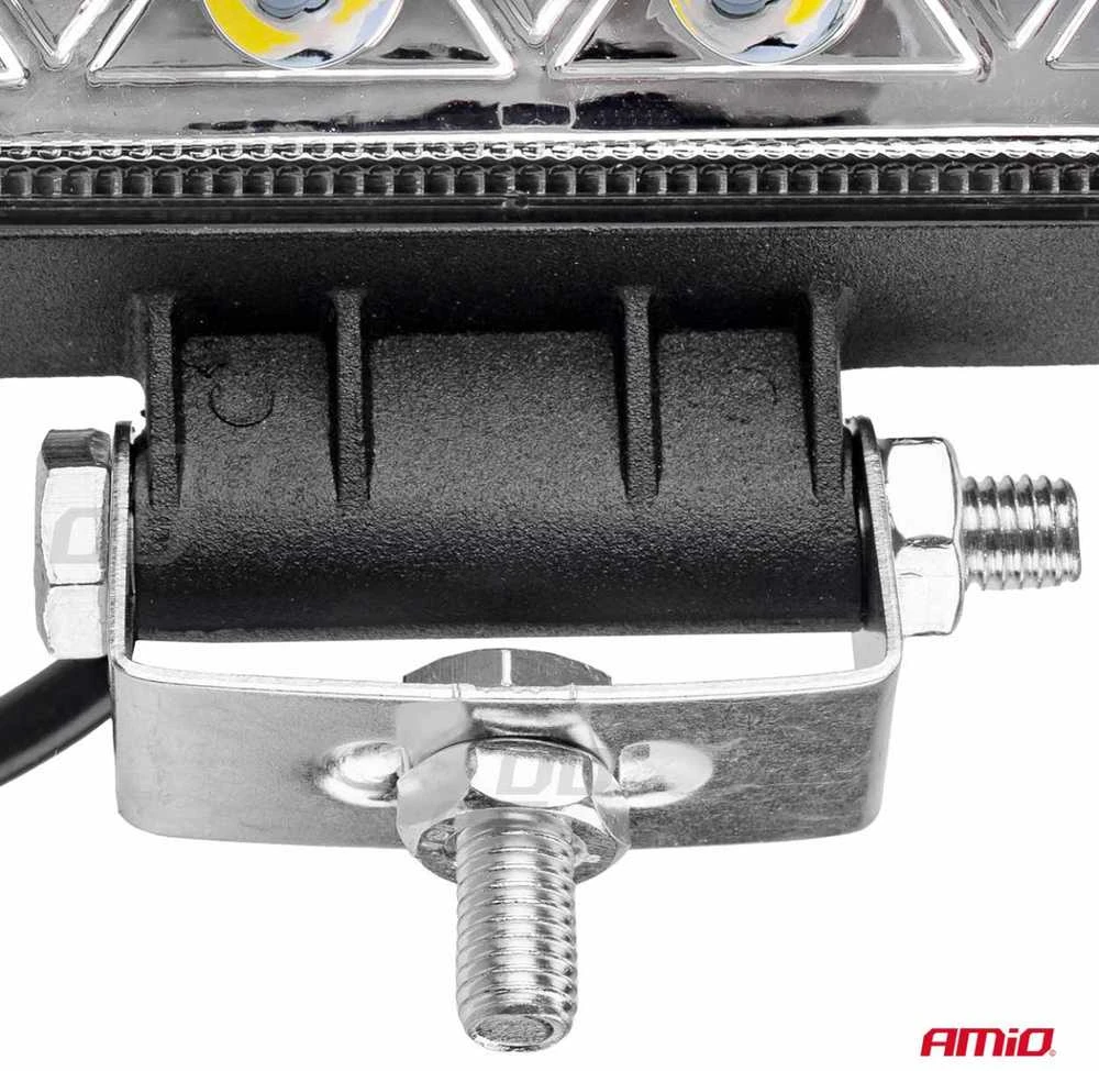 Amio Automobilinė lempa 26LED COMBO- AWL15