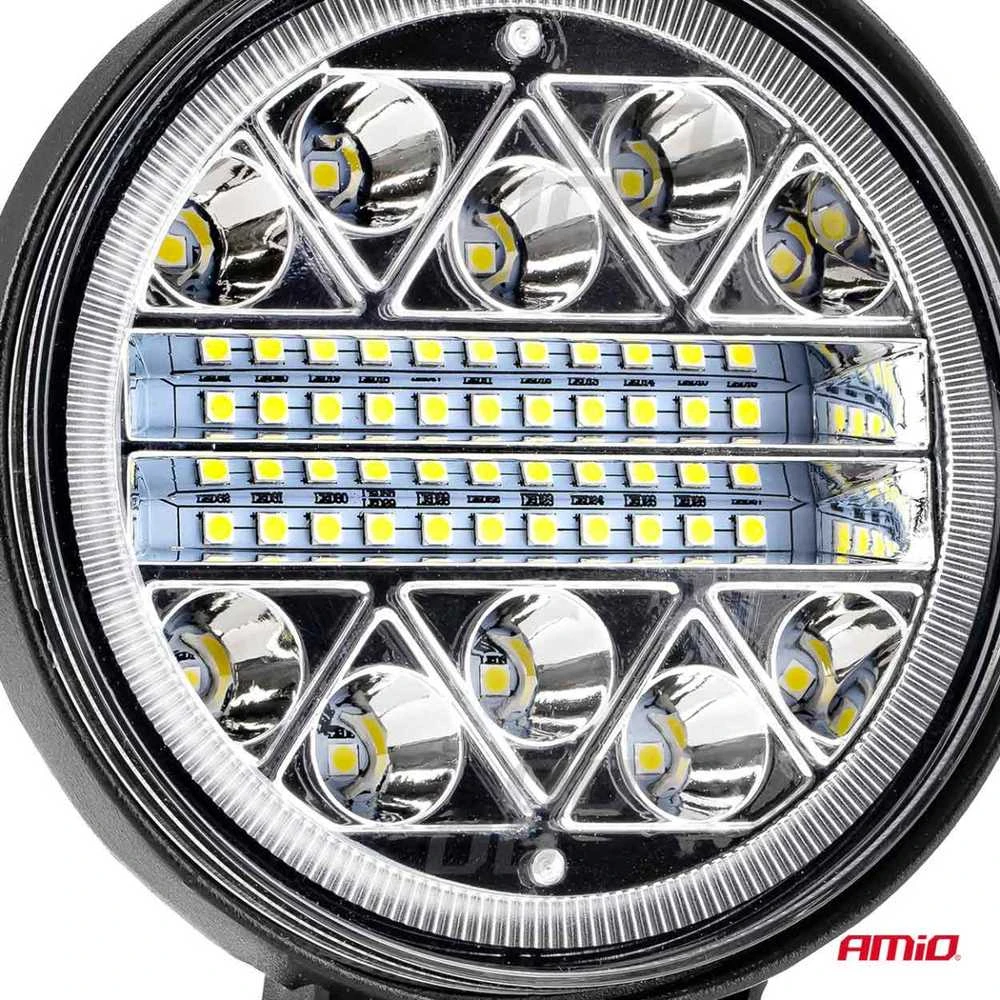 Darbinis Led žibintas Amio