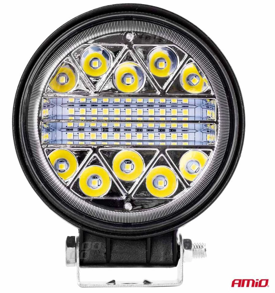 Darbinis Led žibintas Amio