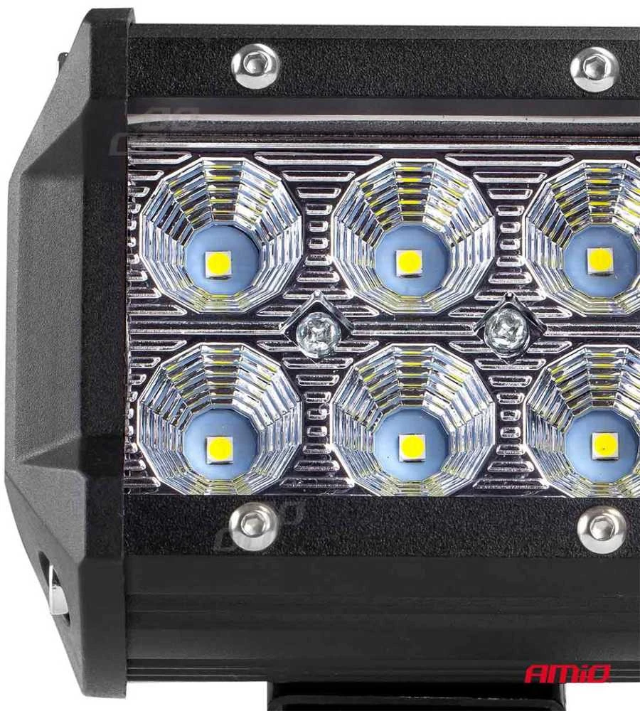 Amio Automobilinė lempa led 18W