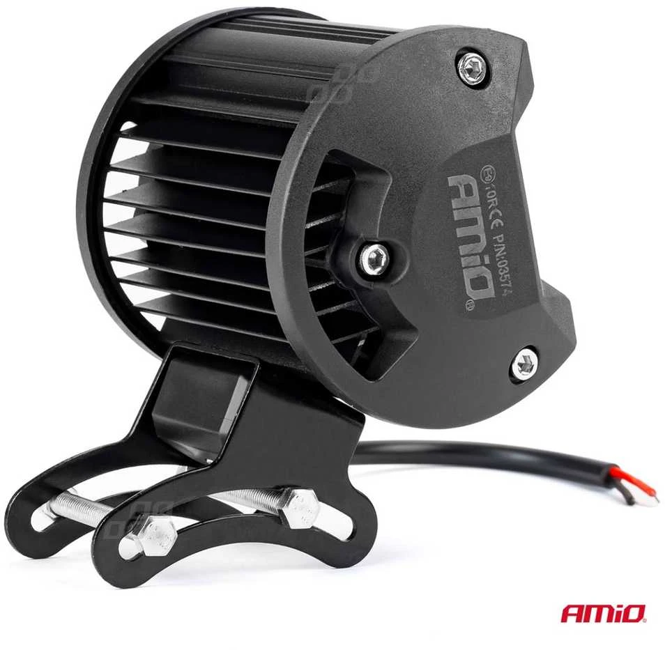 Amio Automobilinė lempa led 18W