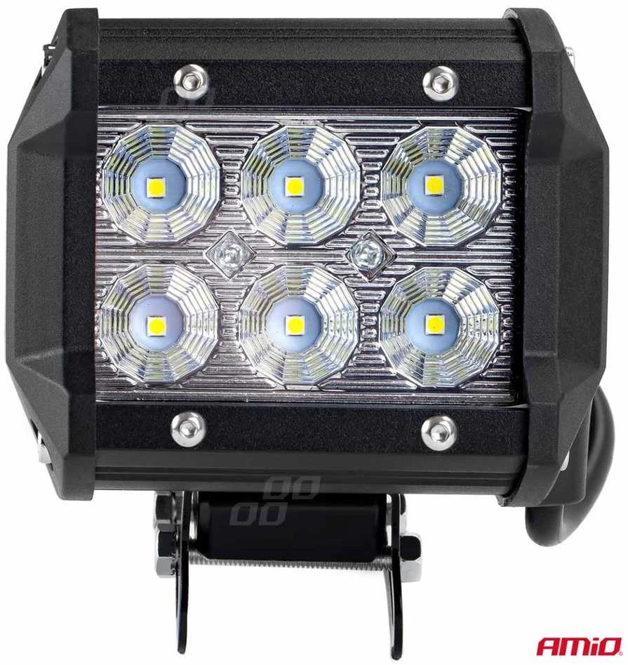 Amio Automobilinė lempa led 18W