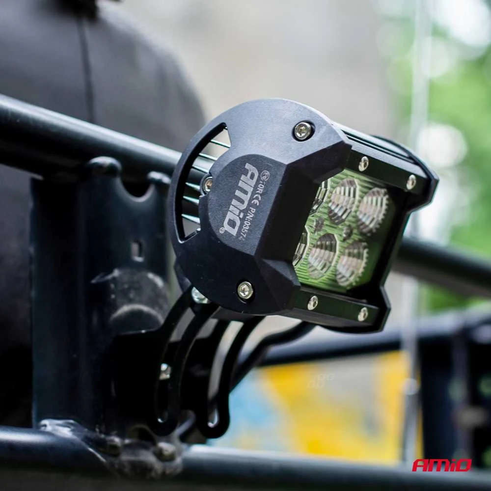 Amio Automobilinė lempa led 18W