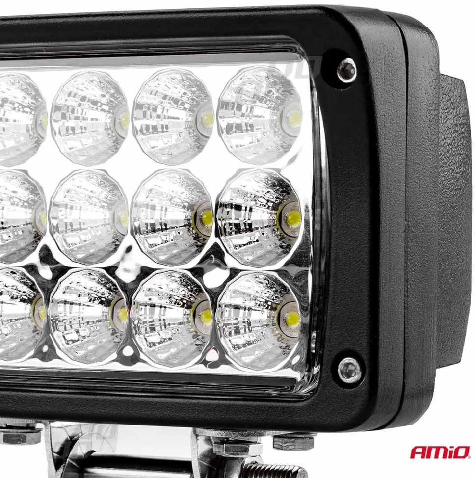 Darbinis Led žibintas Amio