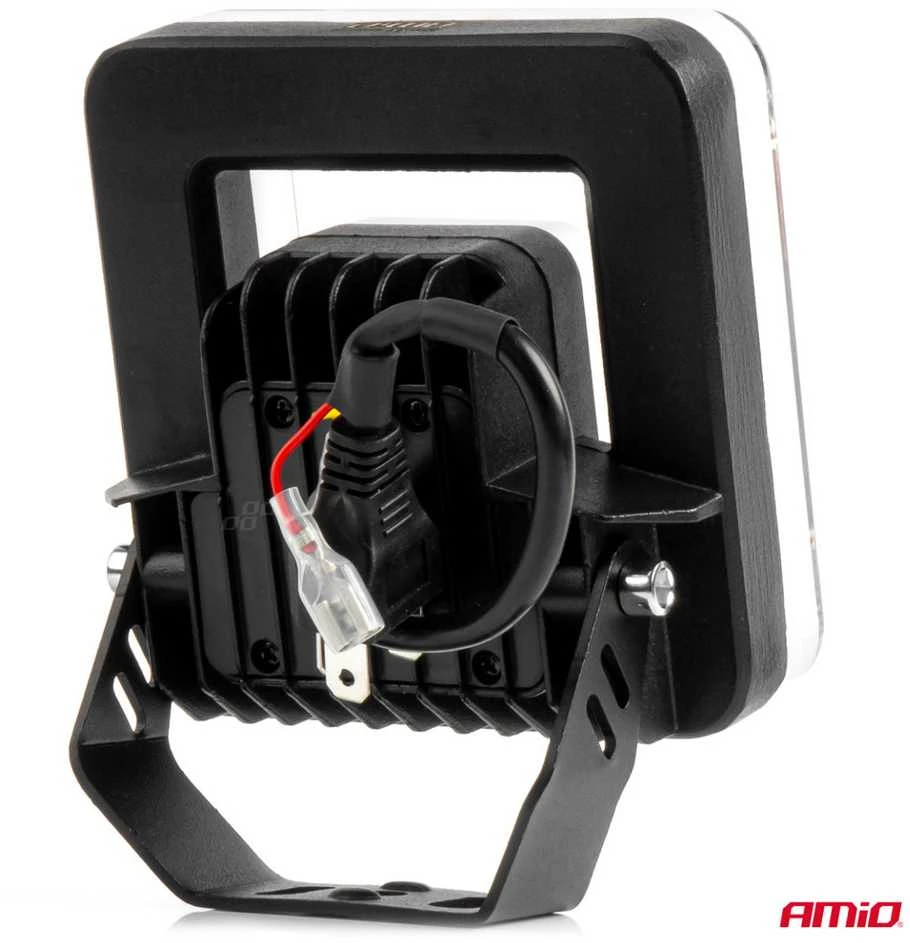 Amio LED Darbinė lempa AWL57, 45W 6500K 8000lm 9-36V