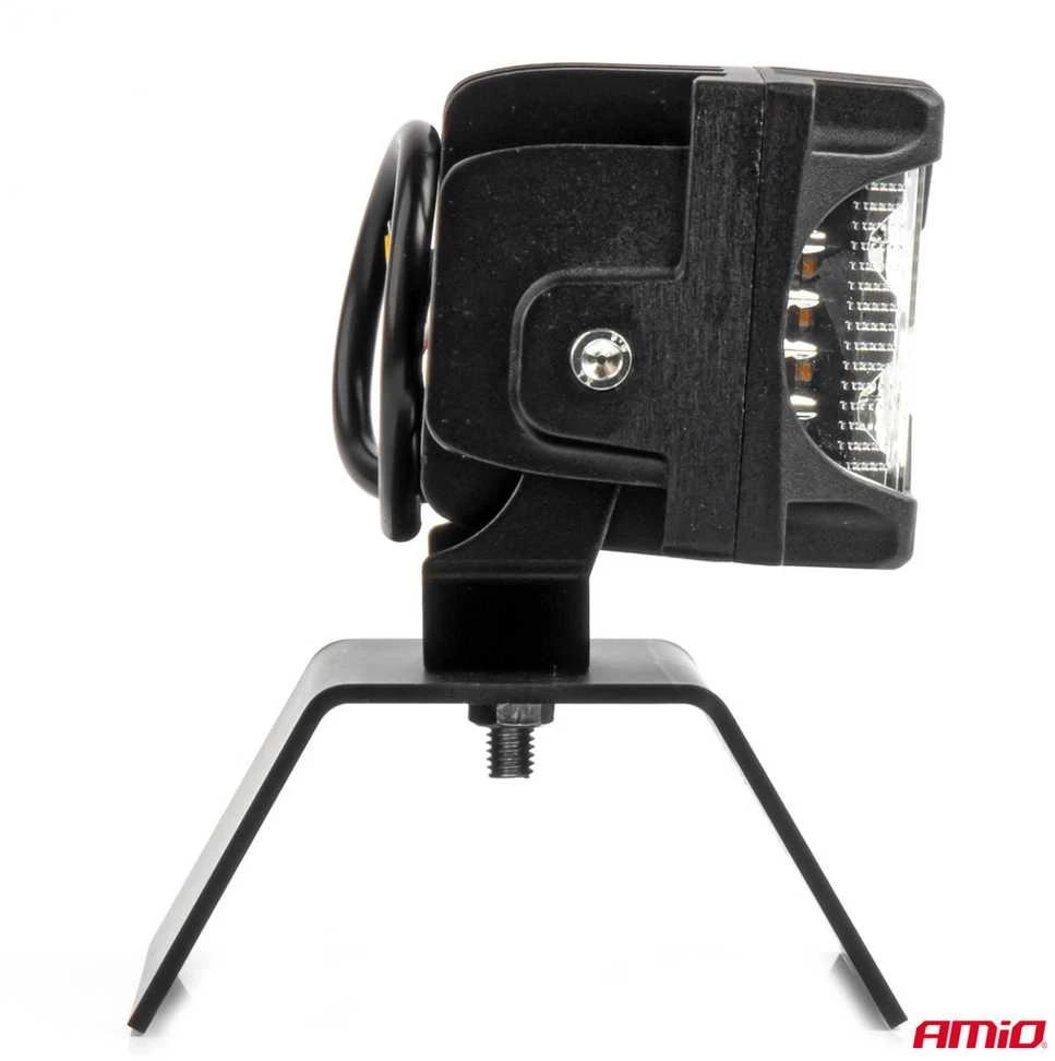 Amio LED Darbinė lempa AWL67, 60W 6500K 6000lm 9-36V