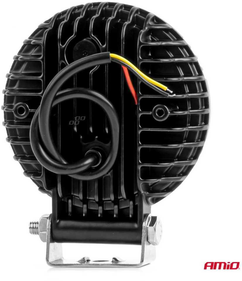 Amio LED Darbinė lempa AWL69, 54W 6500K 10000lm 9-36V