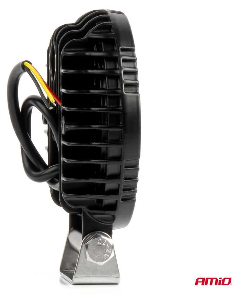Amio LED Darbinė lempa AWL69, 54W 6500K 10000lm 9-36V