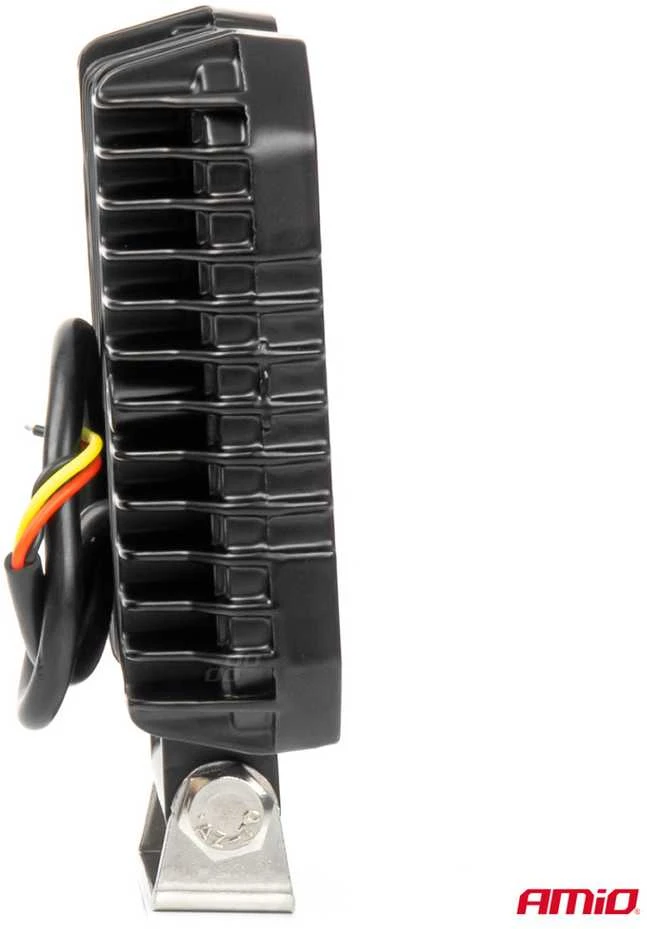 Led darbo lempa Amio 110x100x38 42 W spot 9-36 V