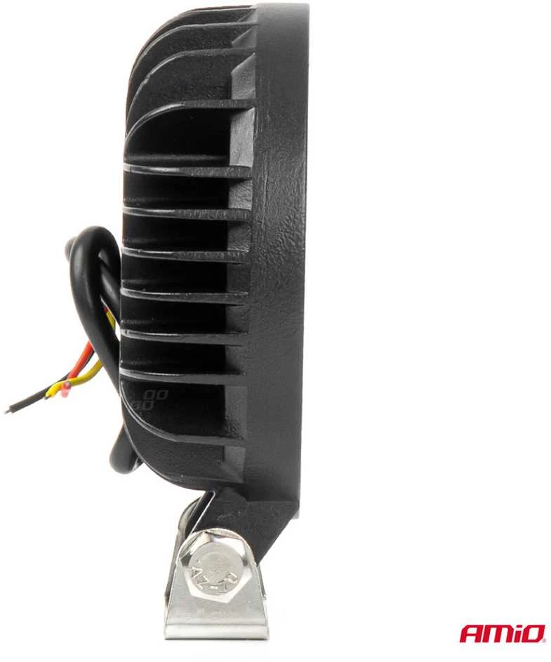 Amio LED Darbinė lempa AWL76, 45W 6500K 3000lm 9-36V
