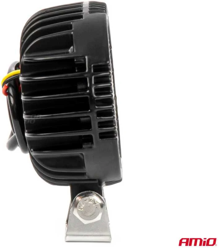 Amio LED Darbinė lempa AWL77, 45W 6500K 3000lm 9-36V