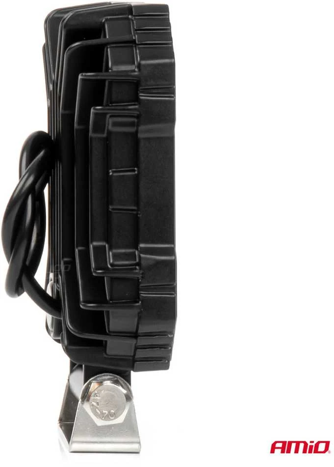 Amio LED Darbinė lempa AWL79, 48W 6500K 3000lm 9-36V