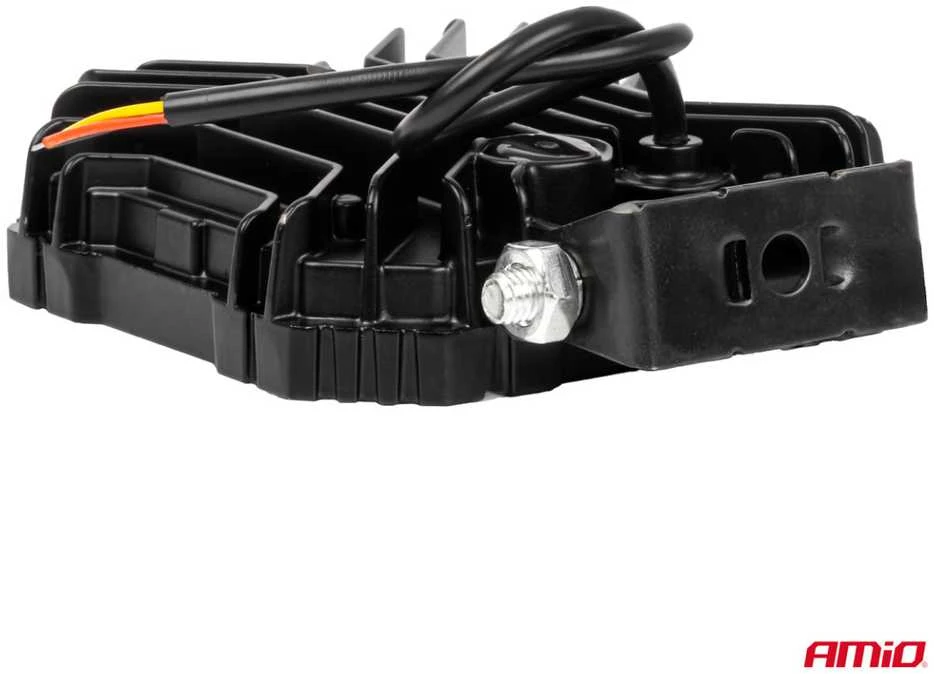 Amio LED Darbinė lempa AWL82, 48W 3600LM 12V 24V