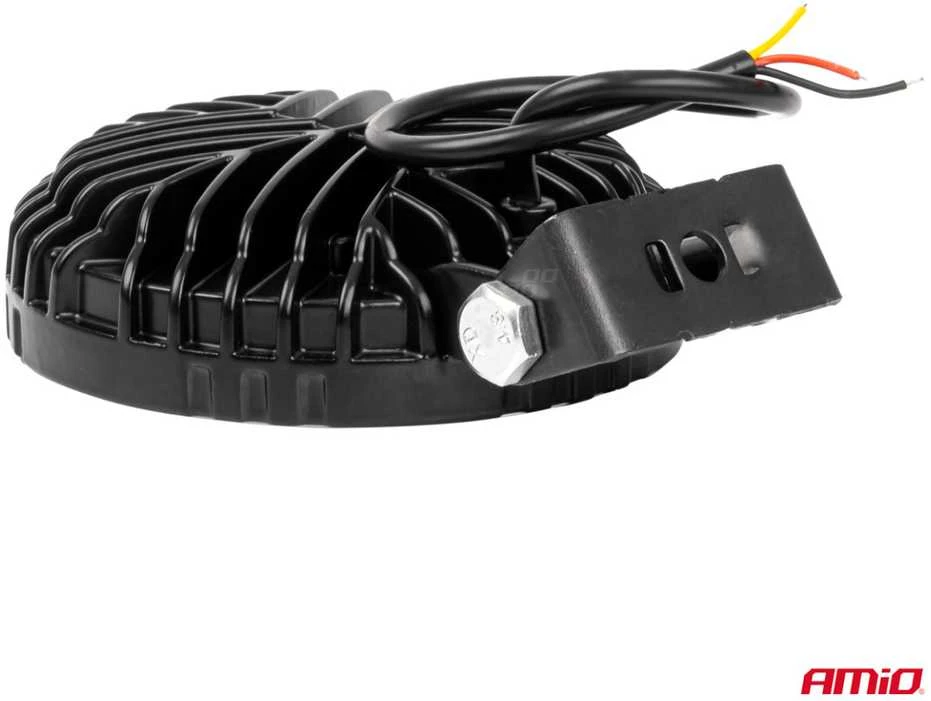 Amio LED Darbinė lempa AWL83, 48W 3600LM 12V 24V