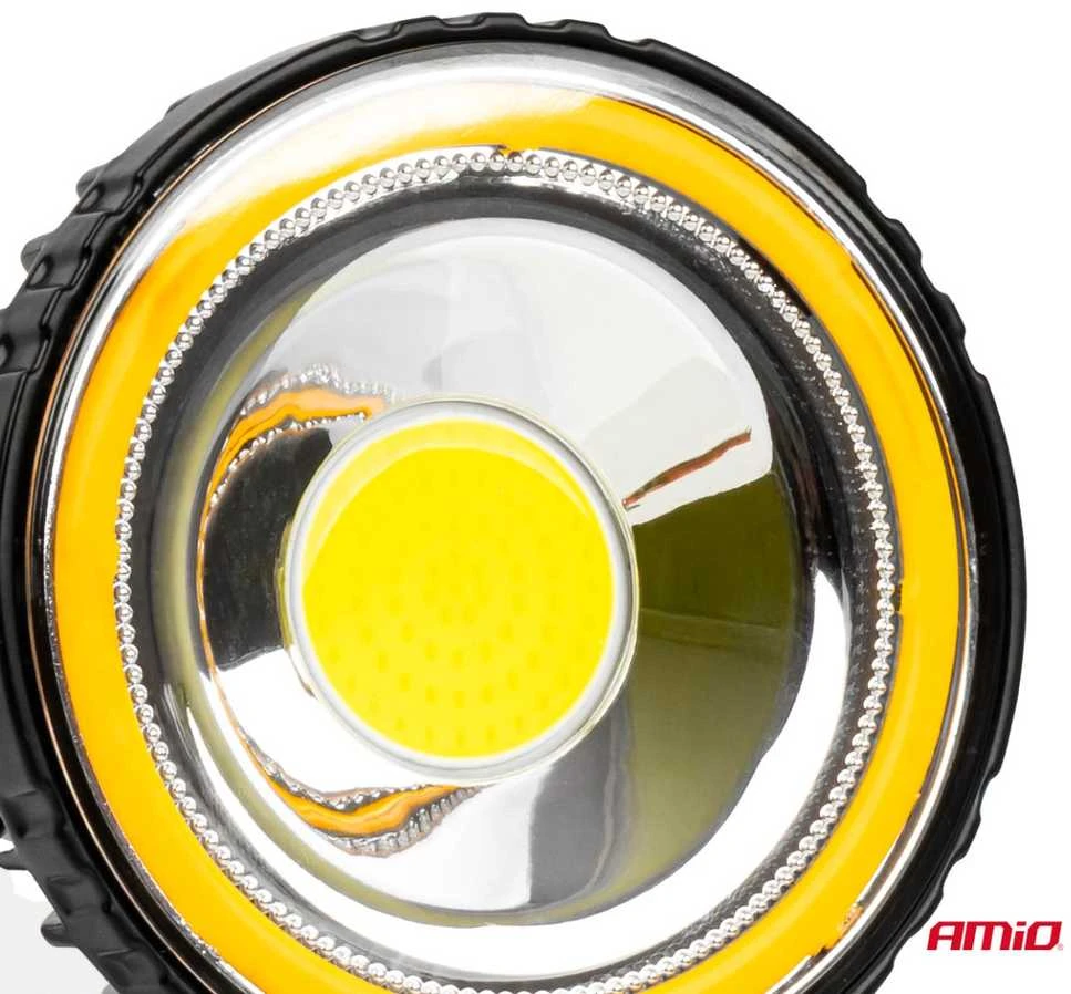Amio LED Darbinė lempa AWL83, 48W 3600LM 12V 24V