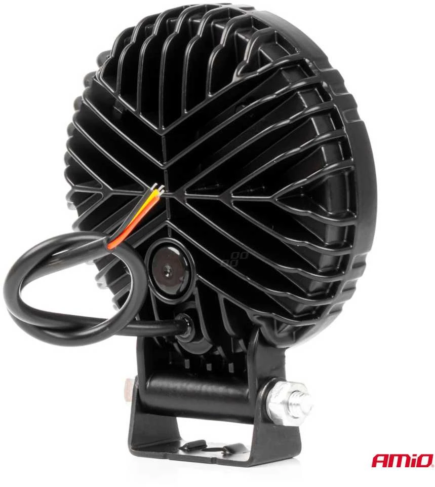 Amio LED Darbinė lempa AWL83, 48W 3600LM 12V 24V
