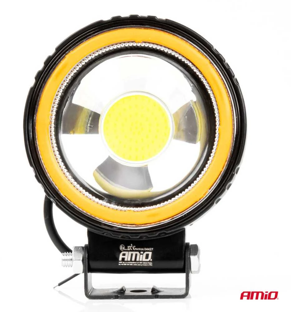 Amio LED Darbinė lempa AWL83, 48W 3600LM 12V 24V