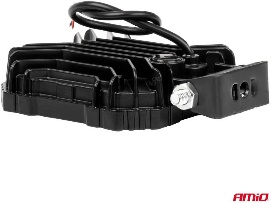 Amio LED Darbinė lempa AWL84, 48W 4800LM 12V 24V