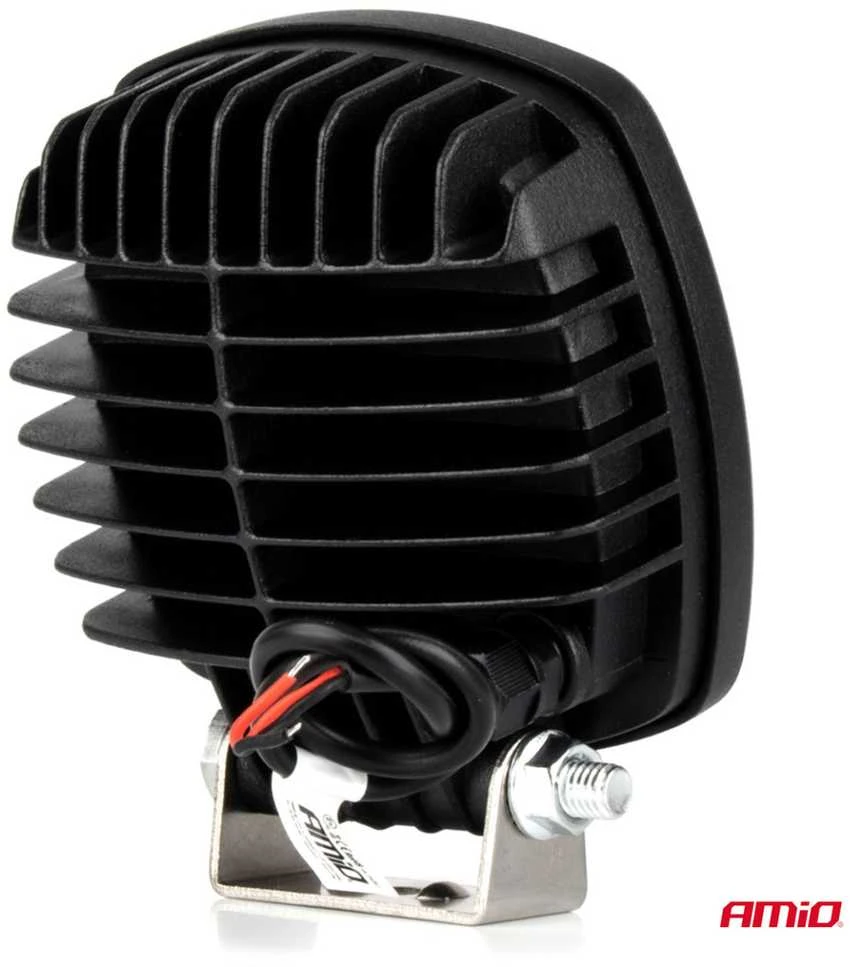 Amio LED Darbinė lempa COMBO, 29W 12V 24V