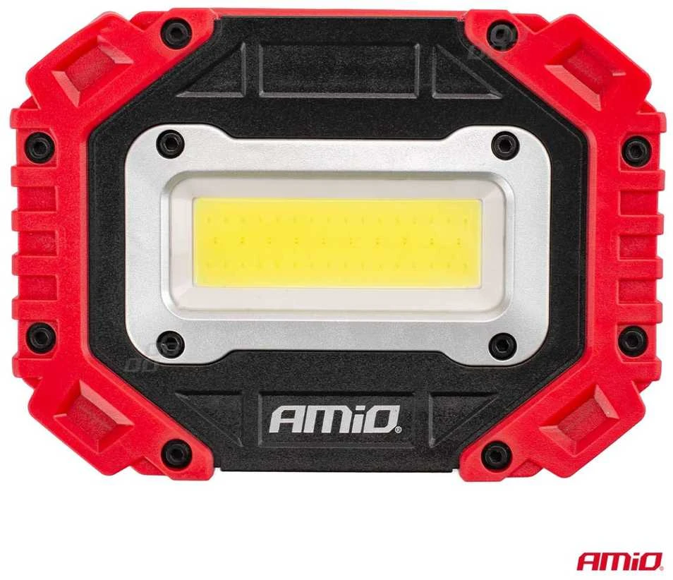 Amio LED Darbinė lempa WT14