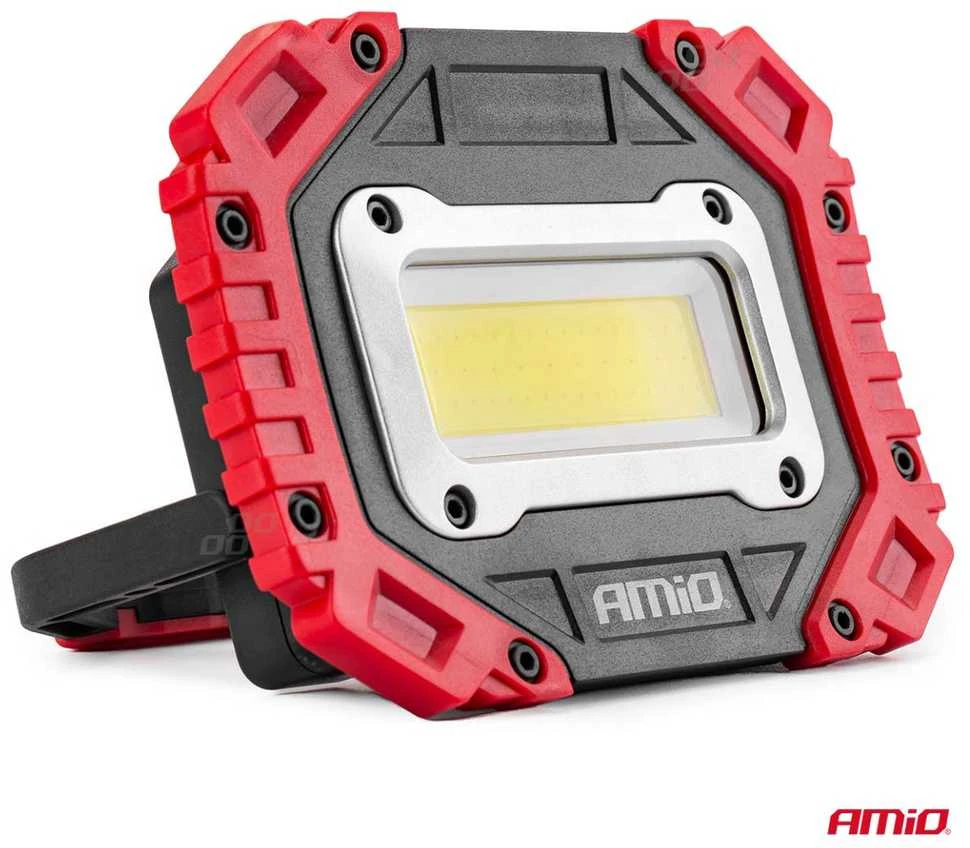 Amio LED Darbinė lempa WT14