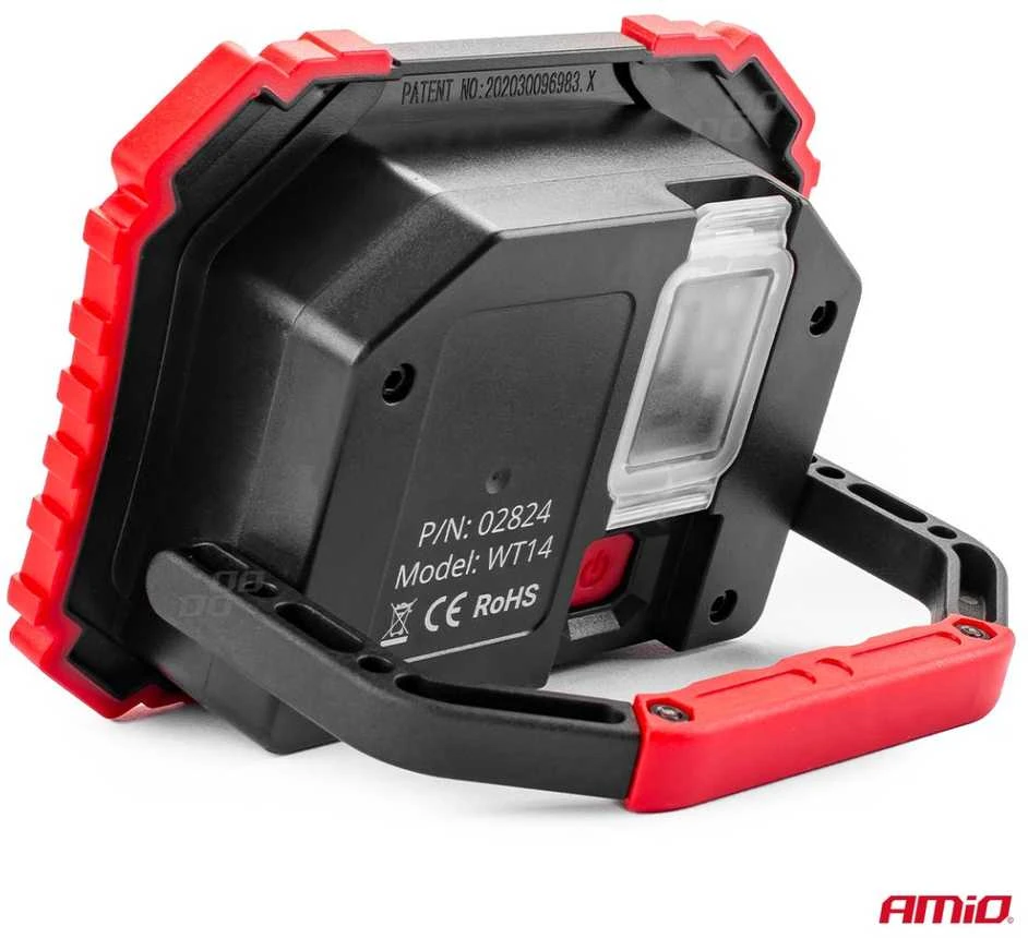 Amio LED Darbinė lempa WT14
