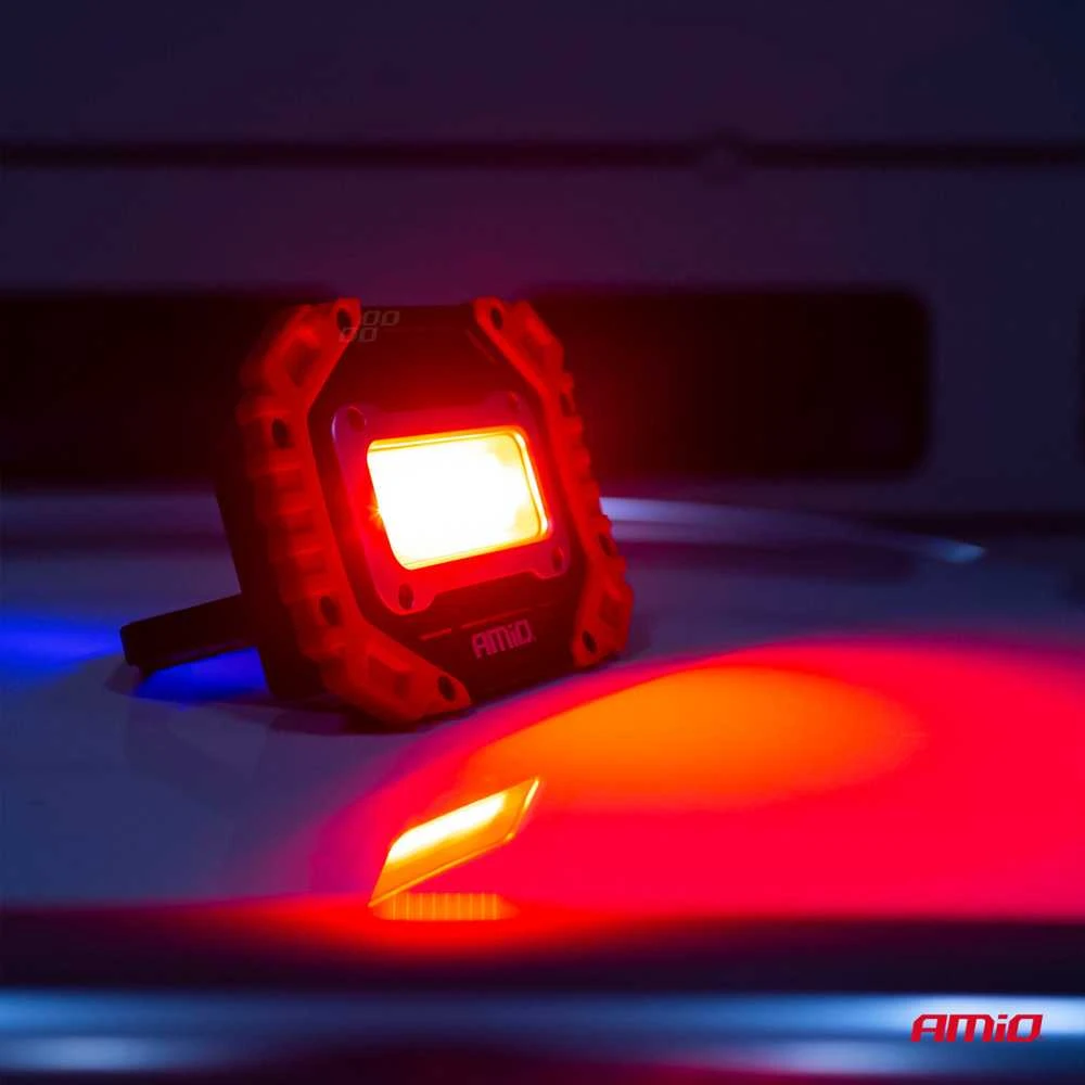 Amio LED Darbinė lempa WT14