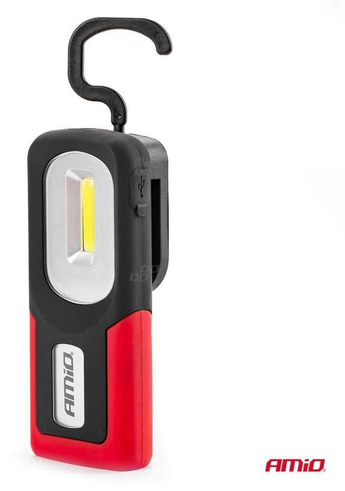Amio LED Darbinis žibintas WT06