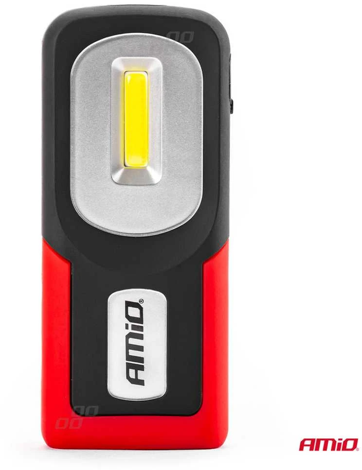 Amio LED Darbinis žibintas WT06