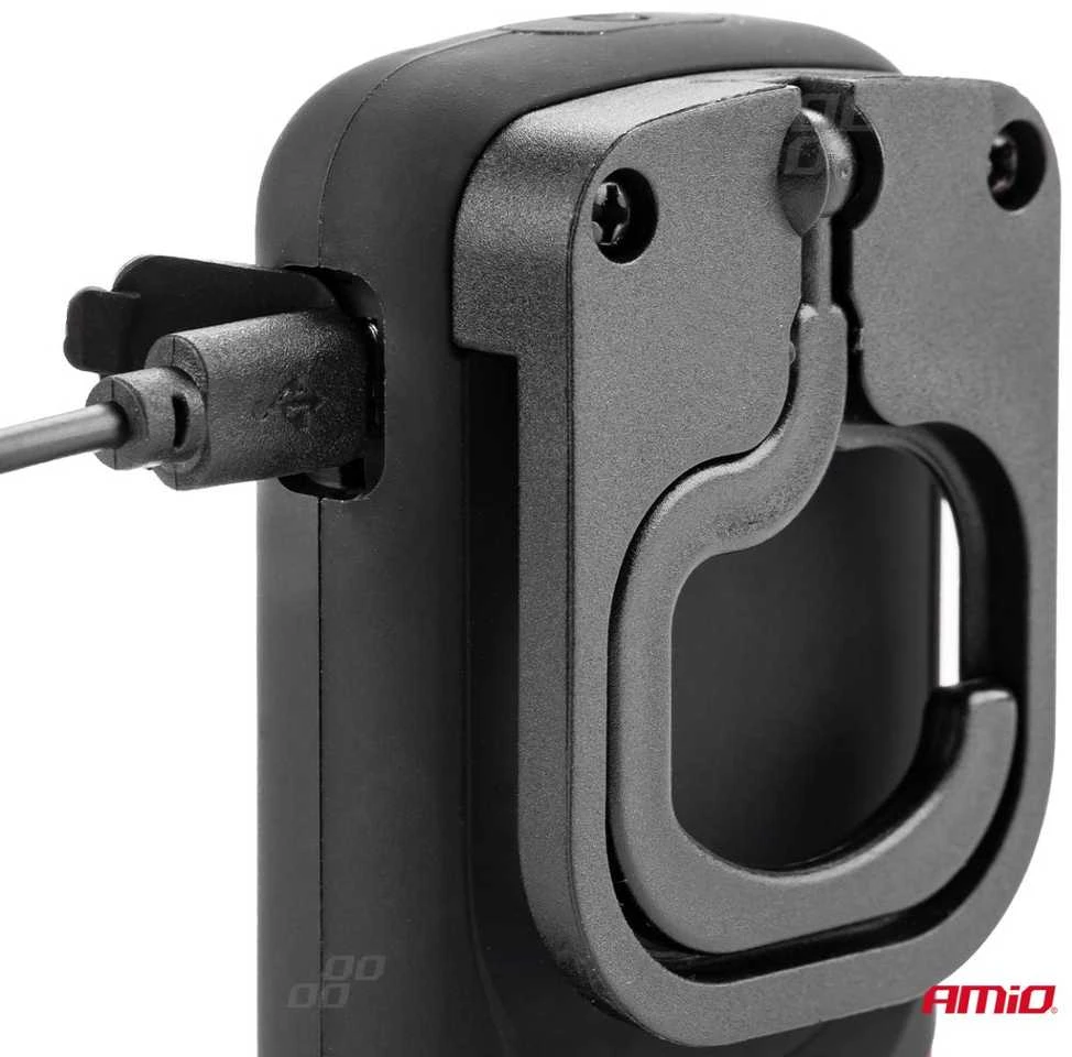 Amio LED Darbinis žibintas WT06