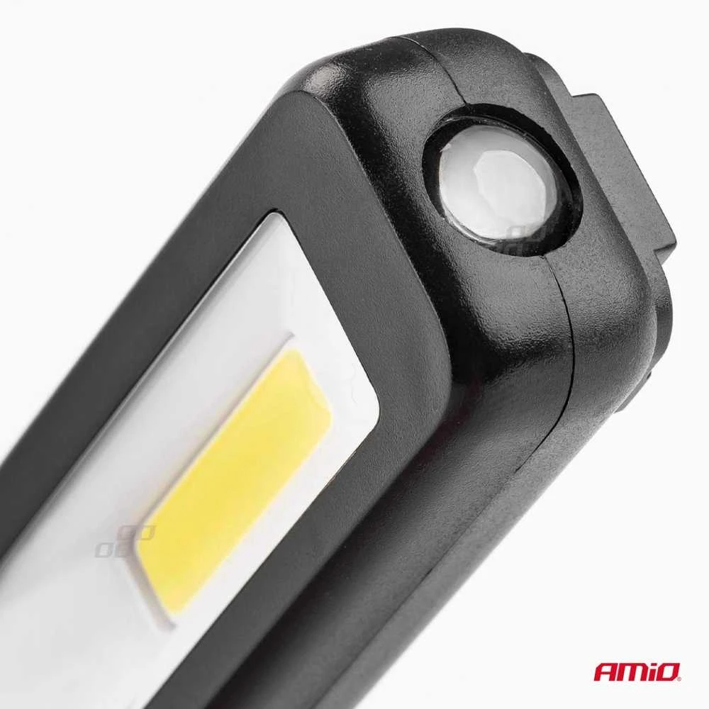 Amio LED Darbinis žibintas WT07