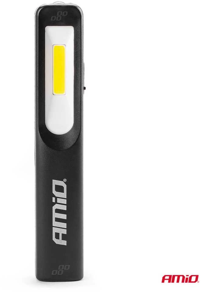 Amio LED Darbinis žibintas WT07