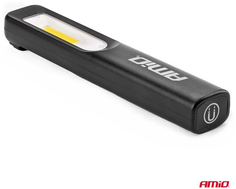 Amio LED Darbinis žibintas WT07
