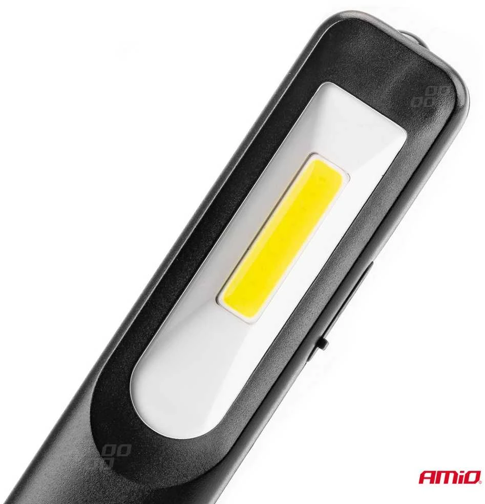Amio LED Darbinis žibintas WT07
