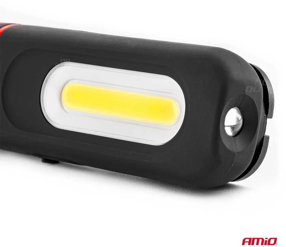 Amio LED Darbinis žibintas WT08