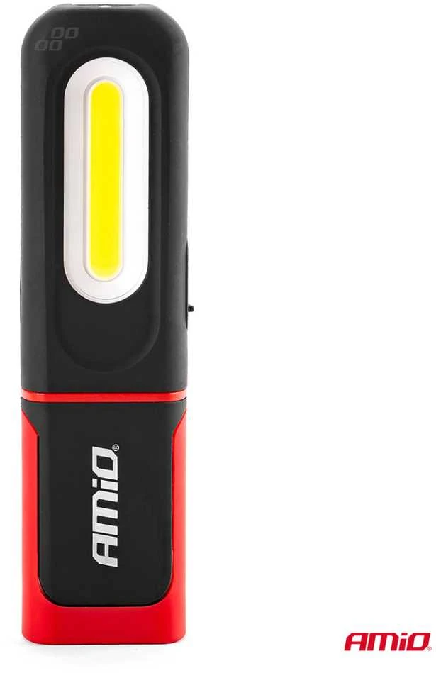 Amio LED Darbinis žibintas WT08