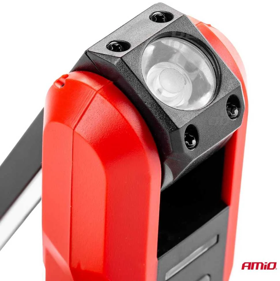 Amio LED darbinis žibintas WT11
