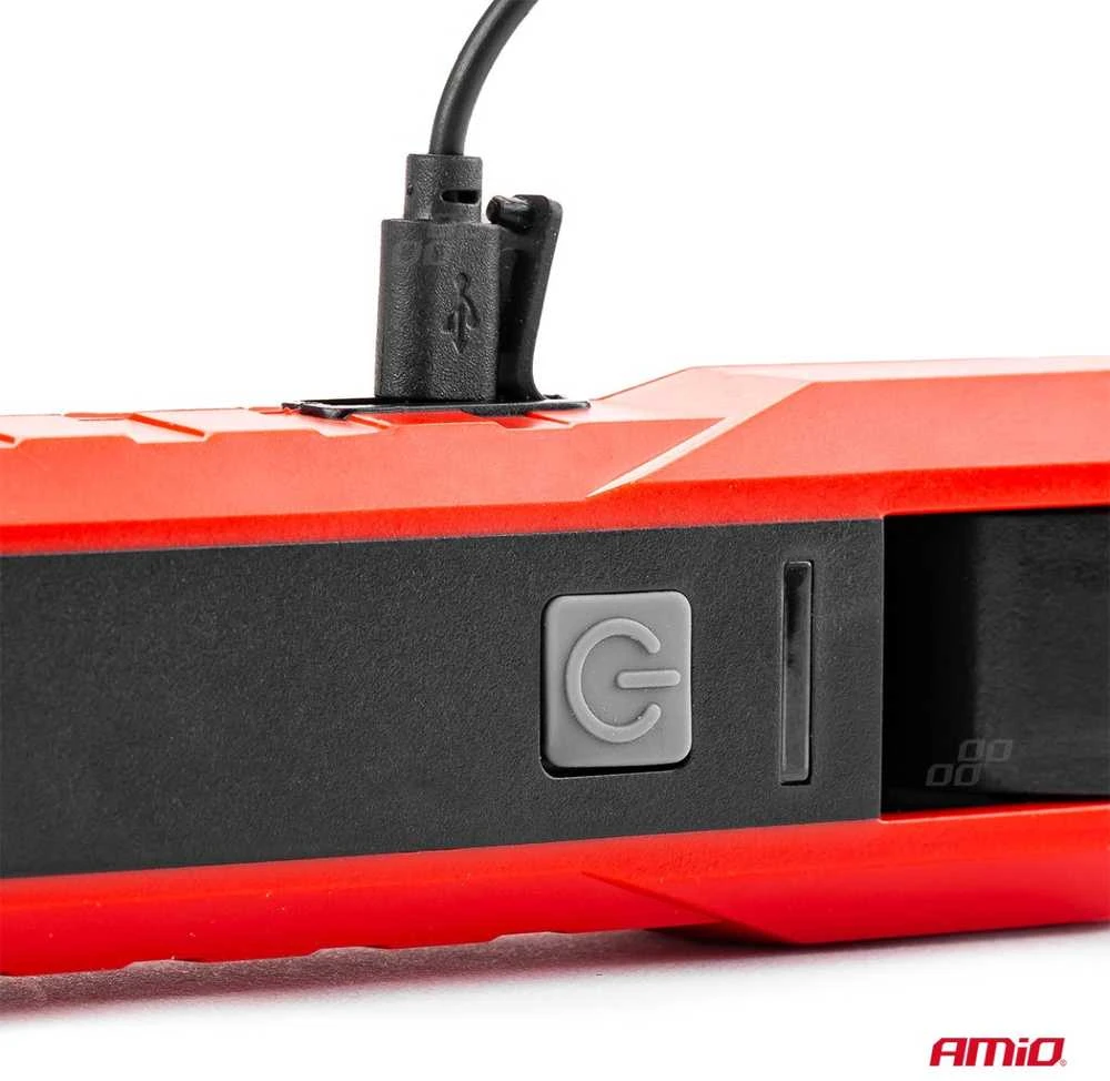Amio LED darbinis žibintas WT11
