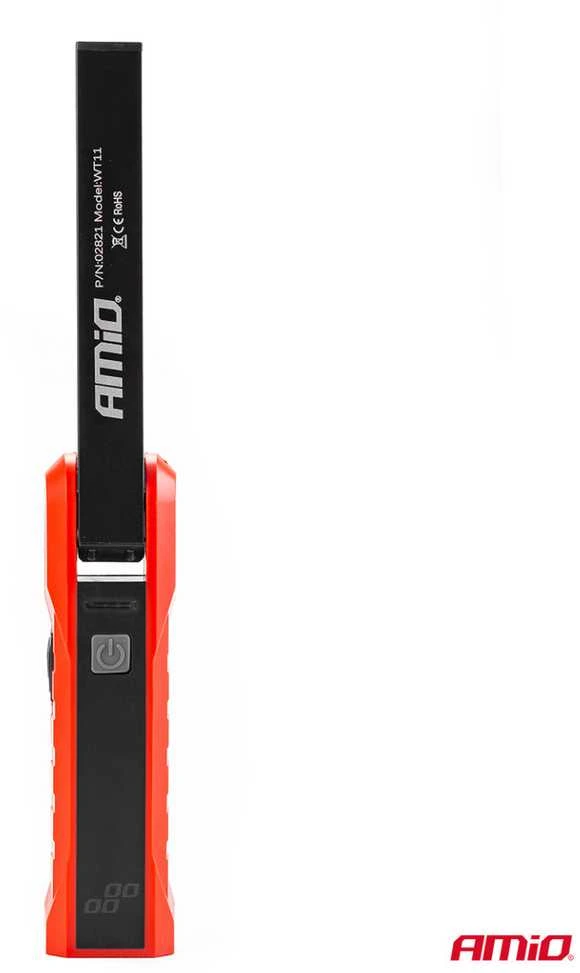 Amio LED darbinis žibintas WT11