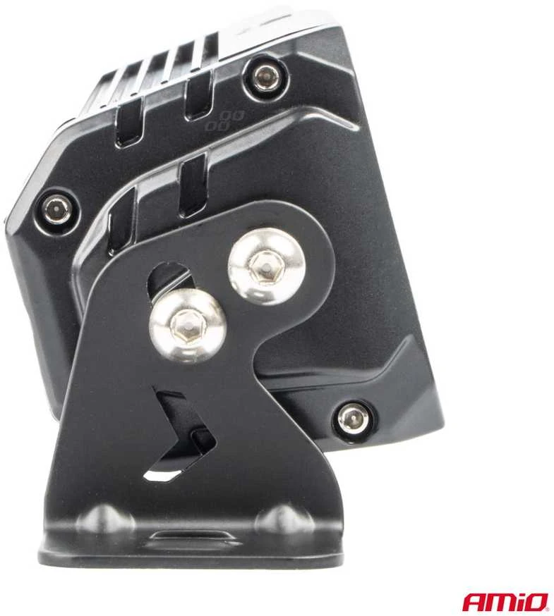 Amio LED darbo panelinė lempa BAR AWL70 60W 6500K 8000lm 30cm 12V 24V