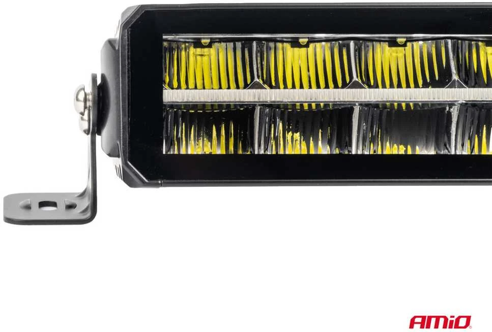Amio LED darbo panelinė lempa BAR AWL70 60W 6500K 8000lm 30cm 12V 24V